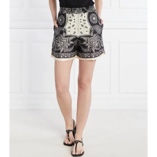 Liu Jo Szorty | Relaxed fit ze sklepu Gomez Fashion Store w kategorii Szorty - zdjęcie 184510309