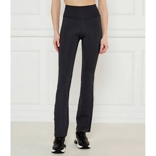 Calvin Klein Performance Legginsy | flare fit ze sklepu Gomez Fashion Store w kategorii Spodnie damskie - zdjęcie 184510318