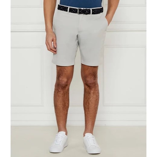 Tommy Hilfiger Szorty 1985 | Slim Fit ze sklepu Gomez Fashion Store w kategorii Spodenki męskie - zdjęcie 184510325