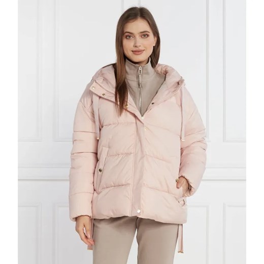 Joop! Kurtka | Regular Fit ze sklepu Gomez Fashion Store w kategorii Kurtki damskie - zdjęcie 184510327