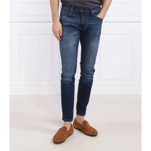 Pepe Jeans London Jeansy STANLEY | Regular Fit ze sklepu Gomez Fashion Store w kategorii Jeansy męskie - zdjęcie 184510328