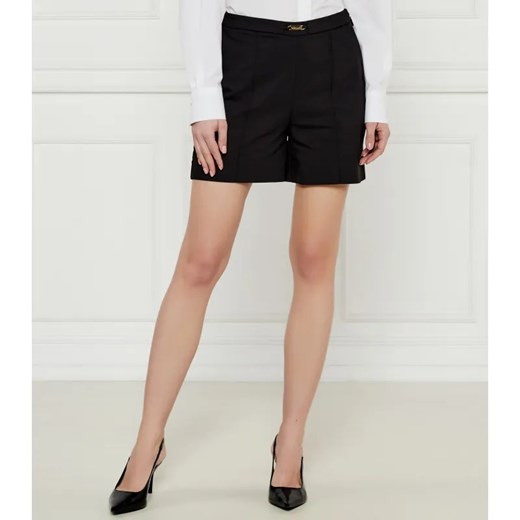 Marciano Guess Szorty | Regular Fit ze sklepu Gomez Fashion Store w kategorii Szorty - zdjęcie 184510355