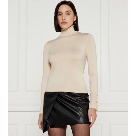 Liu Jo Golf | Regular Fit ze sklepu Gomez Fashion Store w kategorii Bluzki damskie - zdjęcie 184510357