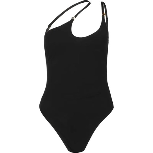 Elisabetta Franchi Body | Slim Fit ze sklepu Gomez Fashion Store w kategorii Bluzki damskie - zdjęcie 184510366