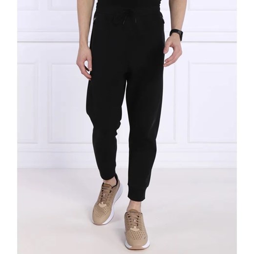 BOSS GREEN Spodnie dresowe Hadiko 1 | Regular Fit ze sklepu Gomez Fashion Store w kategorii Spodnie męskie - zdjęcie 184510376