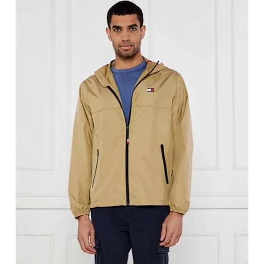 Tommy Jeans Kurtka | Regular Fit ze sklepu Gomez Fashion Store w kategorii Kurtki męskie - zdjęcie 184510387