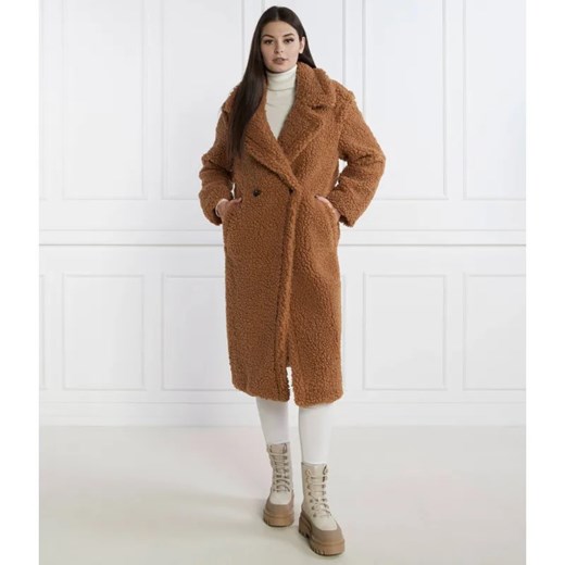 UGG Płaszcz Gertrude ze sklepu Gomez Fashion Store w kategorii Płaszcze damskie - zdjęcie 184510395