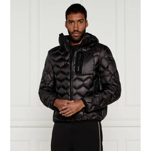 Peuterey Puchowa kurtka | Regular Fit ze sklepu Gomez Fashion Store w kategorii Kurtki męskie - zdjęcie 184510408