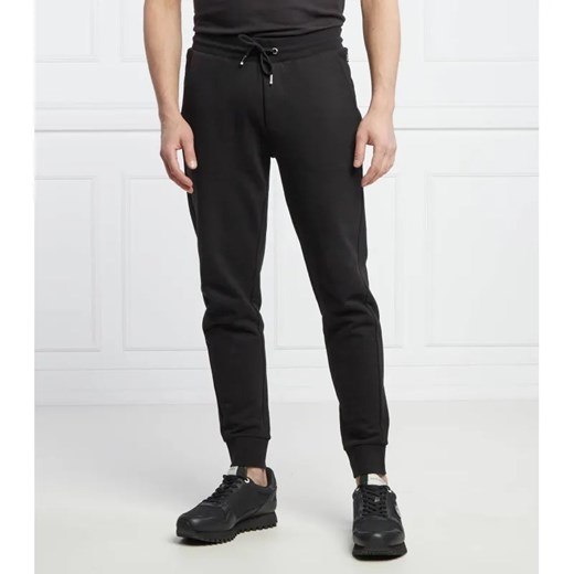 BOSS BLACK Spodnie dresowe Lamont 92 | Regular Fit ze sklepu Gomez Fashion Store w kategorii Spodnie męskie - zdjęcie 184510417