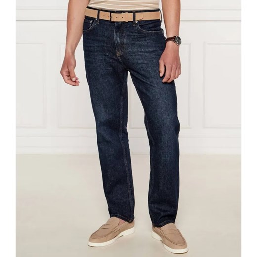 Tommy Hilfiger Jeansy CHRIS | Regular Fit | stretch ze sklepu Gomez Fashion Store w kategorii Jeansy męskie - zdjęcie 184510427