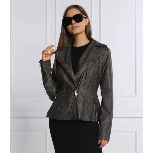 GUESS Kurtka AGNES | Regular Fit ze sklepu Gomez Fashion Store w kategorii Kurtki damskie - zdjęcie 184510445