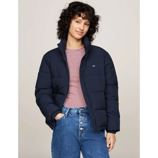 Tommy Jeans Kurtka ESSENTIAL | Regular Fit ze sklepu Gomez Fashion Store w kategorii Kurtki damskie - zdjęcie 184510466