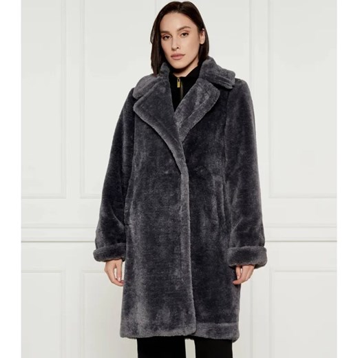 Twinset U&B Futro ze sklepu Gomez Fashion Store w kategorii Futra damskie - zdjęcie 184510475