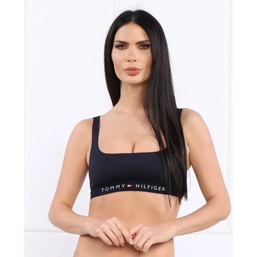 Tommy Hilfiger Góra od bikini ze sklepu Gomez Fashion Store w kategorii Stroje kąpielowe - zdjęcie 184510497
