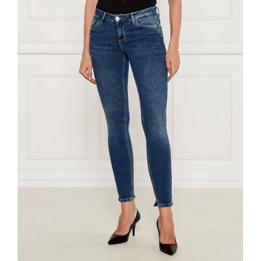 Liu Jo Jeansy | Slim Fit Liu Jo 29 wyprzedaż Gomez Fashion Store