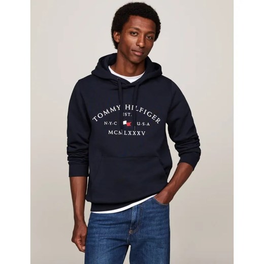 Tommy Hilfiger Bluza | Regular Fit ze sklepu Gomez Fashion Store w kategorii Bluzy męskie - zdjęcie 184510569