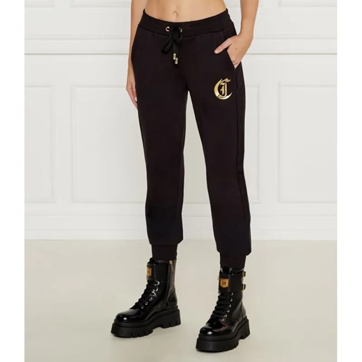 Just Cavalli Spodnie dresowe | Regular Fit Just Cavalli M wyprzedaż Gomez Fashion Store