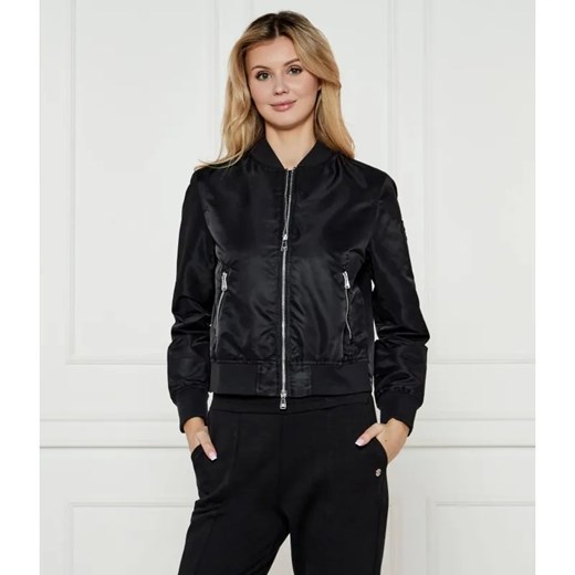 Joop! Jeans Kurtka bomber Olakemi | Regular Fit ze sklepu Gomez Fashion Store w kategorii Kurtki damskie - zdjęcie 184510598