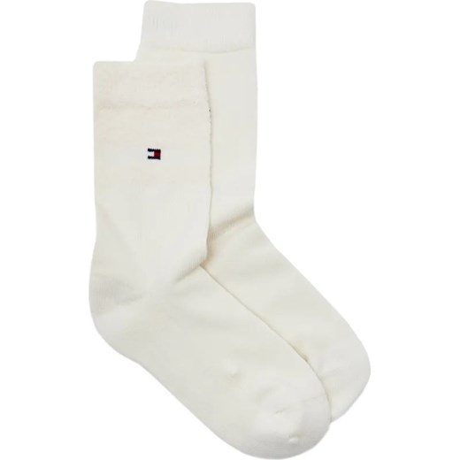 Tommy Hilfiger Skarpety 2-pack GIFTING BOUCLE ze sklepu Gomez Fashion Store w kategorii Skarpetki damskie - zdjęcie 184510638