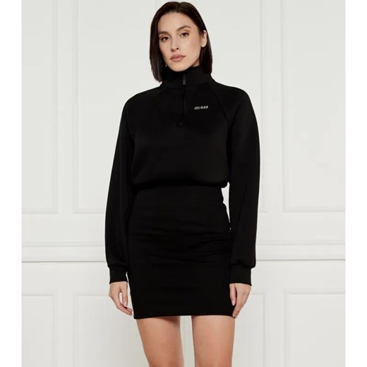 GUESS ACTIVE Sukienka ze sklepu Gomez Fashion Store w kategorii Sukienki - zdjęcie 184510645