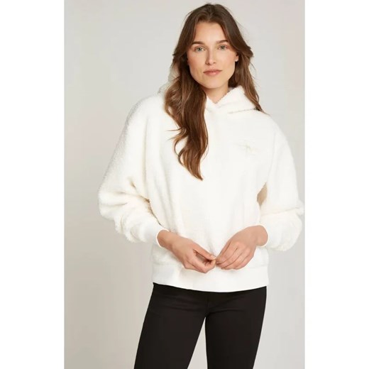 Calvin Klein Jeans Bluza | Regular Fit ze sklepu Gomez Fashion Store w kategorii Bluzy damskie - zdjęcie 184510659