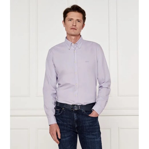 BOSS ORANGE Koszula Rickert_M | Regular Fit ze sklepu Gomez Fashion Store w kategorii Koszule męskie - zdjęcie 184510677