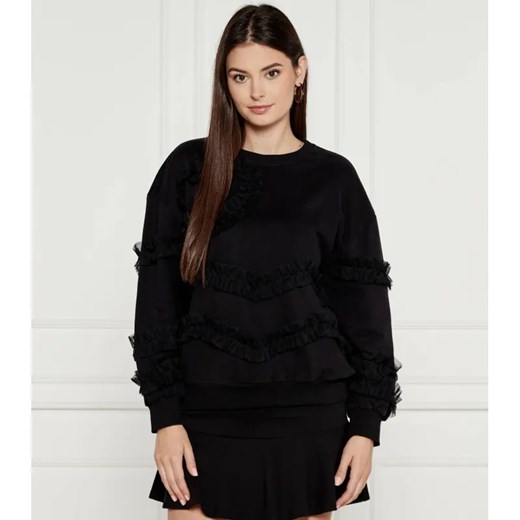 Twinset U&B Bluza | Regular Fit XS okazja Gomez Fashion Store