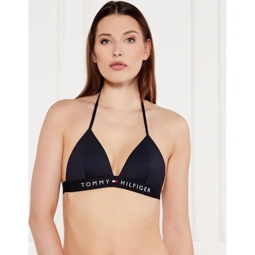 Tommy Hilfiger Góra od bikini ze sklepu Gomez Fashion Store w kategorii Stroje kąpielowe - zdjęcie 184510687