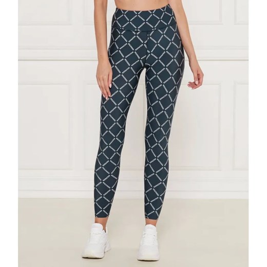 Tommy Hilfiger Legginsy | Slim Fit ze sklepu Gomez Fashion Store w kategorii Spodnie damskie - zdjęcie 184510688