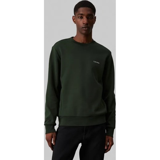 Calvin Klein Bluza | Relaxed fit ze sklepu Gomez Fashion Store w kategorii Bluzy męskie - zdjęcie 184510699