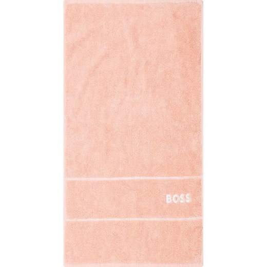 BOSS BLACK Ręcznik dla gości PLAIN ze sklepu Gomez Fashion Store w kategorii Ręczniki - zdjęcie 184510707