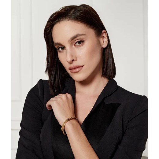Coach Bransoletka Signature C ze sklepu Gomez Fashion Store w kategorii Bransoletki - zdjęcie 184510709