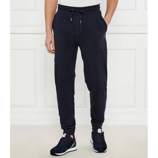 Hechter Paris Spodnie dresowe | Regular Fit ze sklepu Gomez Fashion Store w kategorii Spodnie męskie - zdjęcie 184510727
