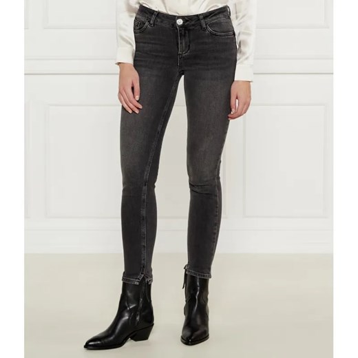 Liu Jo Jeansy | Slim Fit ze sklepu Gomez Fashion Store w kategorii Jeansy damskie - zdjęcie 184510728