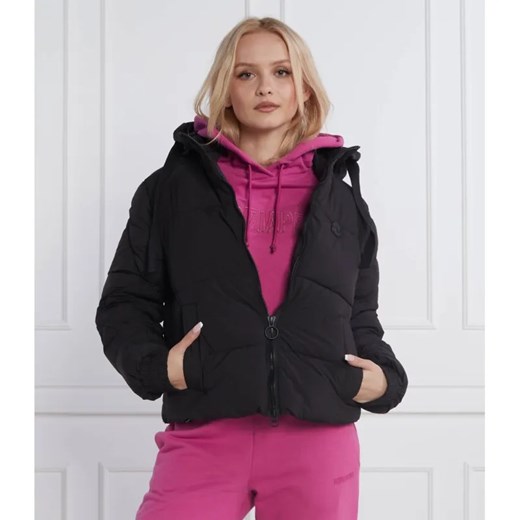 Invicta Kurtka z szelkami | Regular Fit ze sklepu Gomez Fashion Store w kategorii Kurtki damskie - zdjęcie 184510738