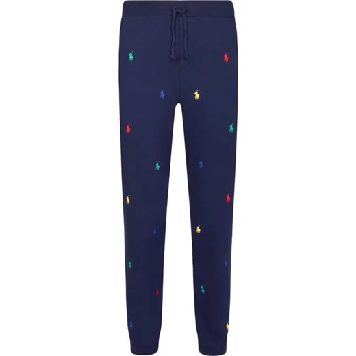POLO RALPH LAUREN Spodnie dresowe | Regular Fit ze sklepu Gomez Fashion Store w kategorii Spodnie chłopięce - zdjęcie 184510745