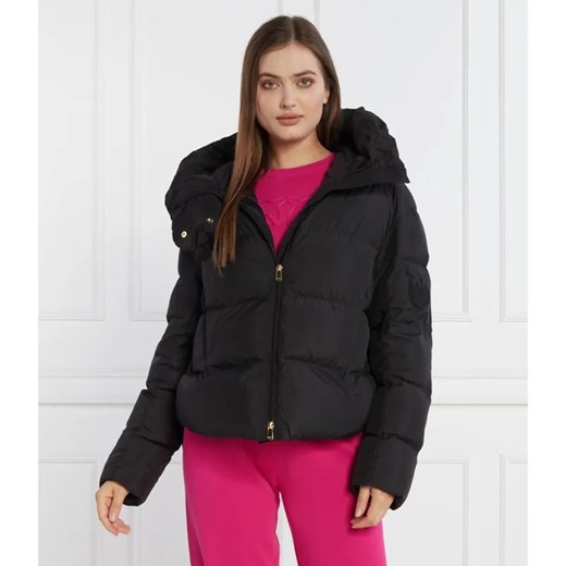 Pinko Kurtka | Regular Fit ze sklepu Gomez Fashion Store w kategorii Kurtki damskie - zdjęcie 184510759