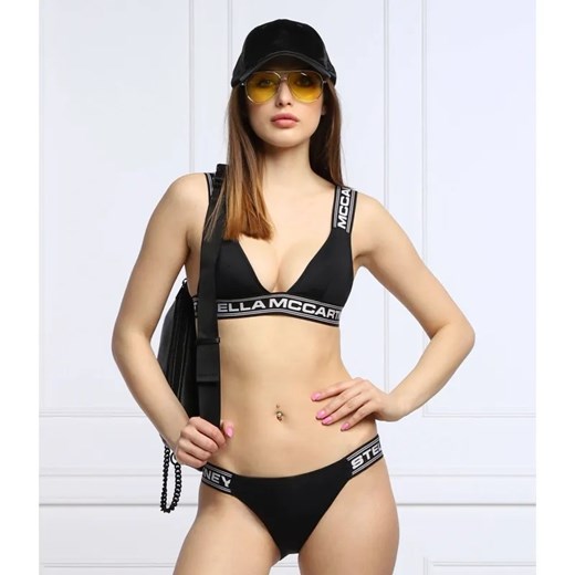 Stella McCartney Góra od bikini ze sklepu Gomez Fashion Store w kategorii Stroje kąpielowe - zdjęcie 184510796