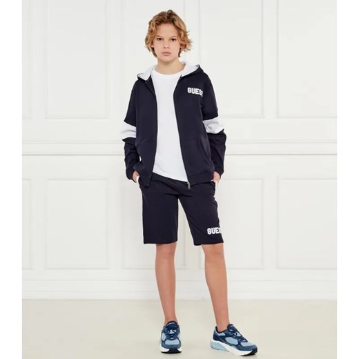 Guess Komplet | Loose fit ze sklepu Gomez Fashion Store w kategorii Dresy chłopięce - zdjęcie 184510836
