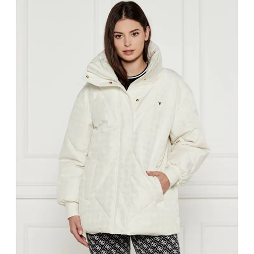 GUESS ACTIVE Kurtka | Regular Fit ze sklepu Gomez Fashion Store w kategorii Kurtki damskie - zdjęcie 184510837