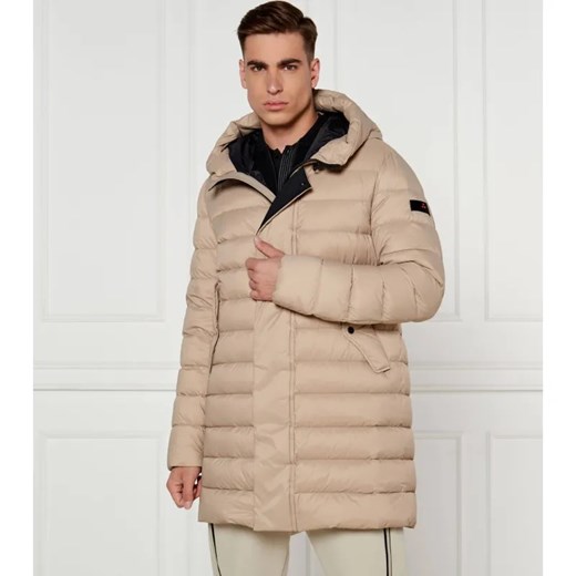 Peuterey Puchowa kurtka KASA CJ TRAP 03 | Regular Fit ze sklepu Gomez Fashion Store w kategorii Kurtki męskie - zdjęcie 184510839