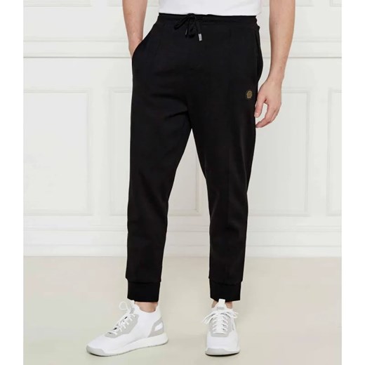 BOSS GREEN Spodnie dresowe Hadiko TL | Regular Fit ze sklepu Gomez Fashion Store w kategorii Spodnie męskie - zdjęcie 184510849