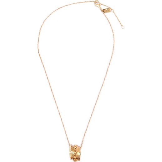 Coach Naszyjnik Signature Openwork ze sklepu Gomez Fashion Store w kategorii Naszyjniki - zdjęcie 184510886