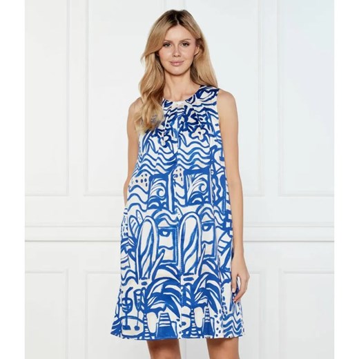 Marc Cain Sukienka ze sklepu Gomez Fashion Store w kategorii Sukienki - zdjęcie 184510887