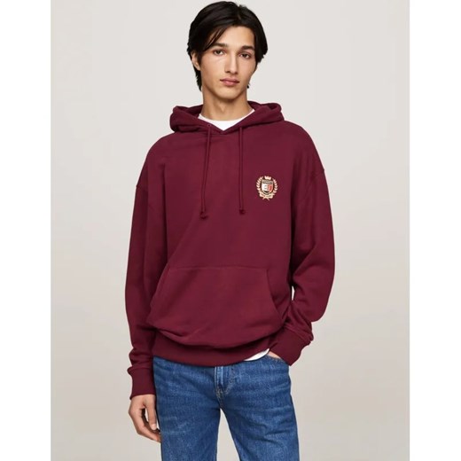 Tommy Jeans Bluza | Regular Fit ze sklepu Gomez Fashion Store w kategorii Bluzy męskie - zdjęcie 184510905