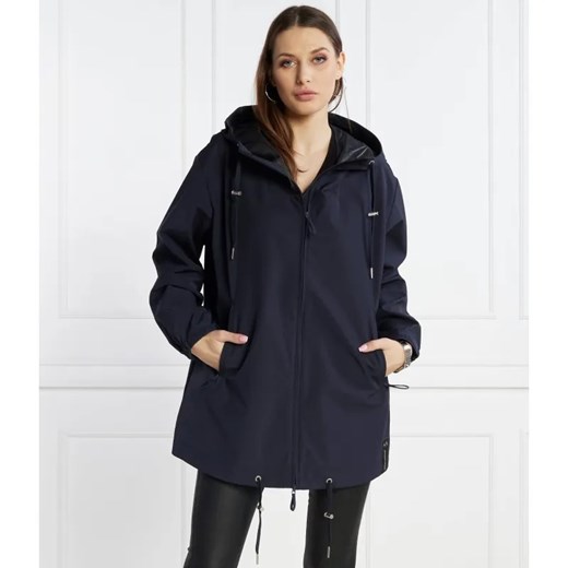 Armani Exchange Kurtka | Relaxed fit ze sklepu Gomez Fashion Store w kategorii Kurtki damskie - zdjęcie 184510907