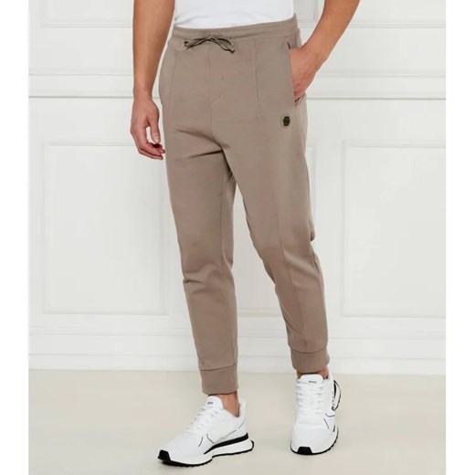 BOSS GREEN Spodnie dresowe Hadiko TL | Regular Fit ze sklepu Gomez Fashion Store w kategorii Spodnie męskie - zdjęcie 184510927