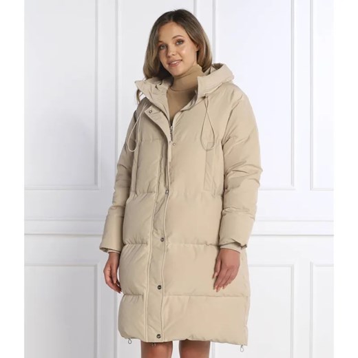 Silvian Heach Puchowa kurtka | Regular Fit ze sklepu Gomez Fashion Store w kategorii Kurtki damskie - zdjęcie 184510935