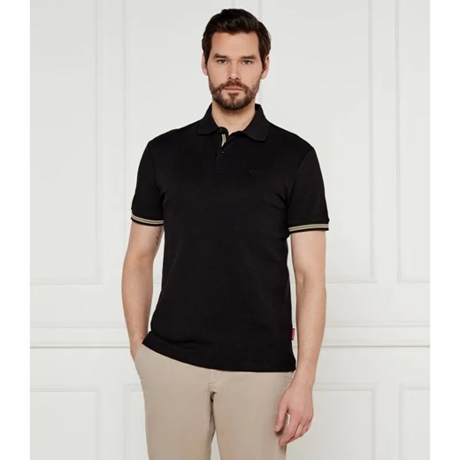 Joop! Jeans Polo Amare | Regular Fit ze sklepu Gomez Fashion Store w kategorii T-shirty męskie - zdjęcie 184510945