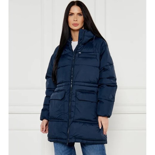 Tommy Jeans Kurtka | Regular Fit ze sklepu Gomez Fashion Store w kategorii Kurtki damskie - zdjęcie 184510988